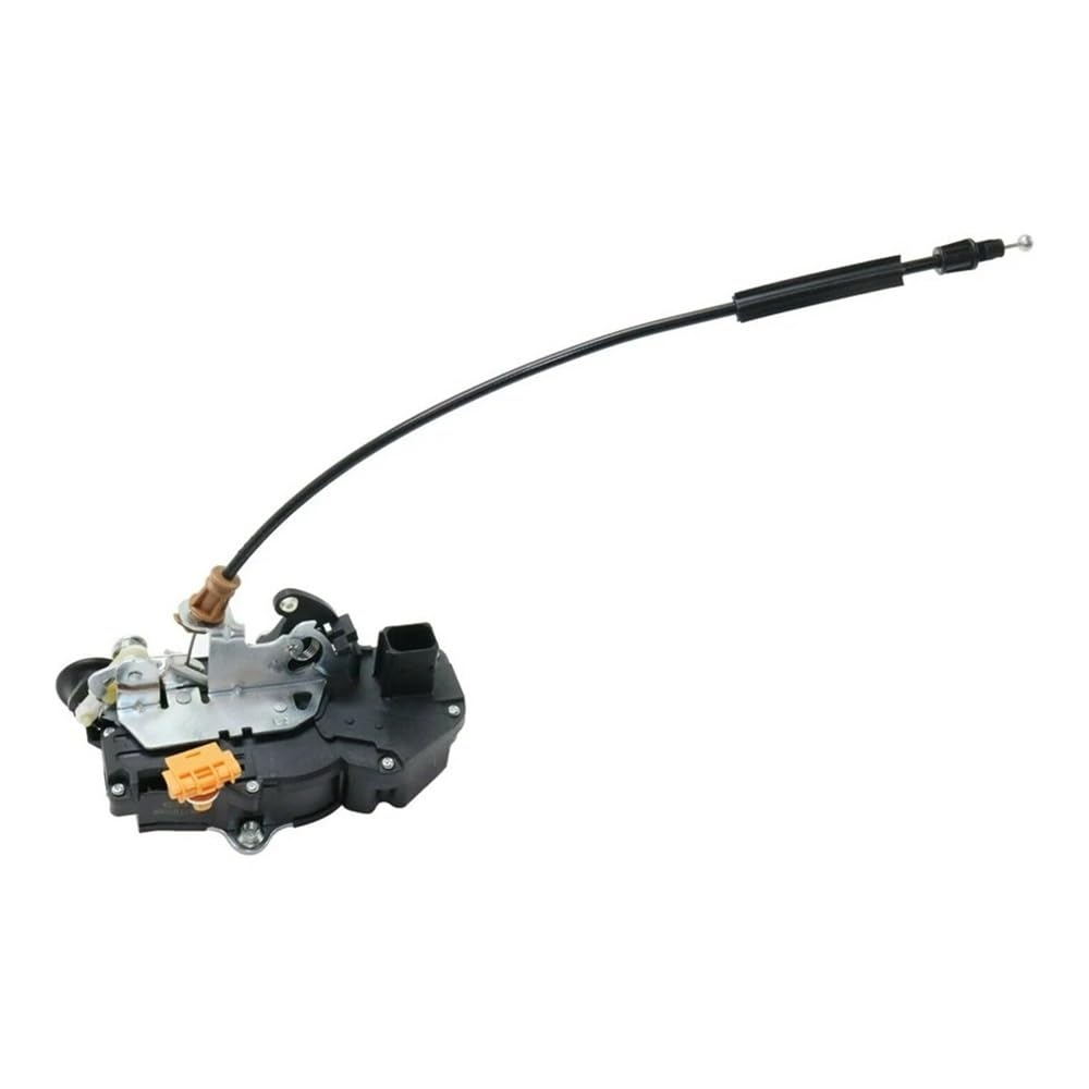 Attuatore Serratura Portiera Attuatore Serratura Porta Per Chevy Per Silverado Crew 2008-2009 25876397