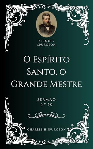 O Espírito Santo, o Grande Mestre