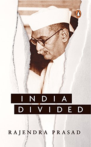 India Divided eBook : Prasad, Rajendra: Amazon.in: Kindle Store