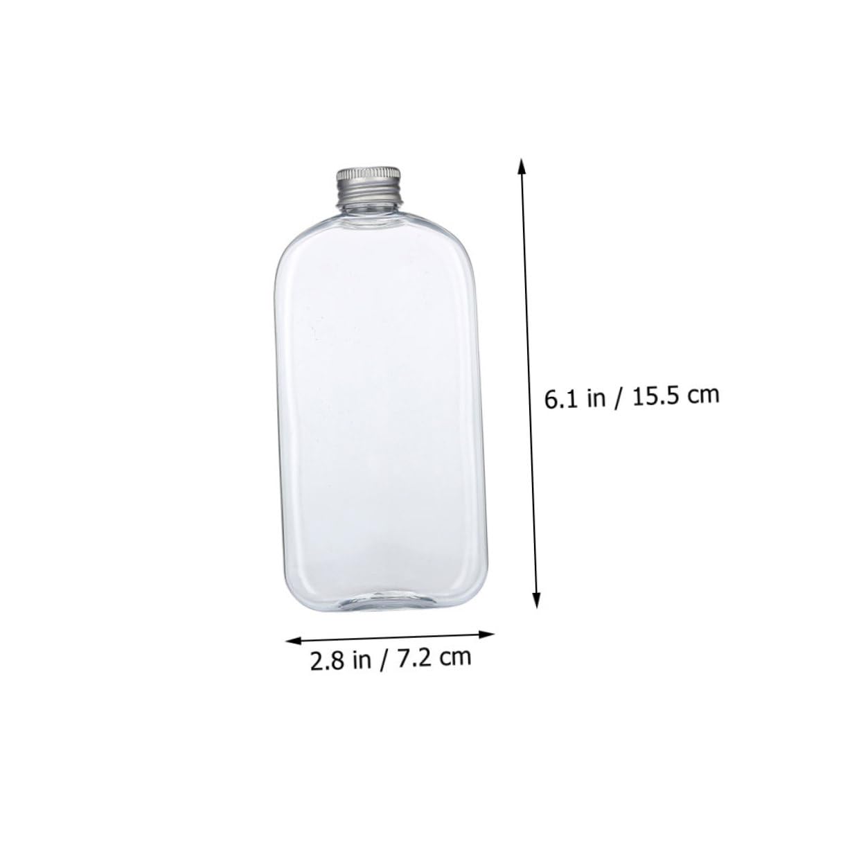 EcoQuality 9x9x3 Inch 3 Compartment Black Hinged Takeout Containers with Clear Lids Food Storage Clamshell for Meal Prep, Restaurant, Catering, and Takeout Packaging (80)