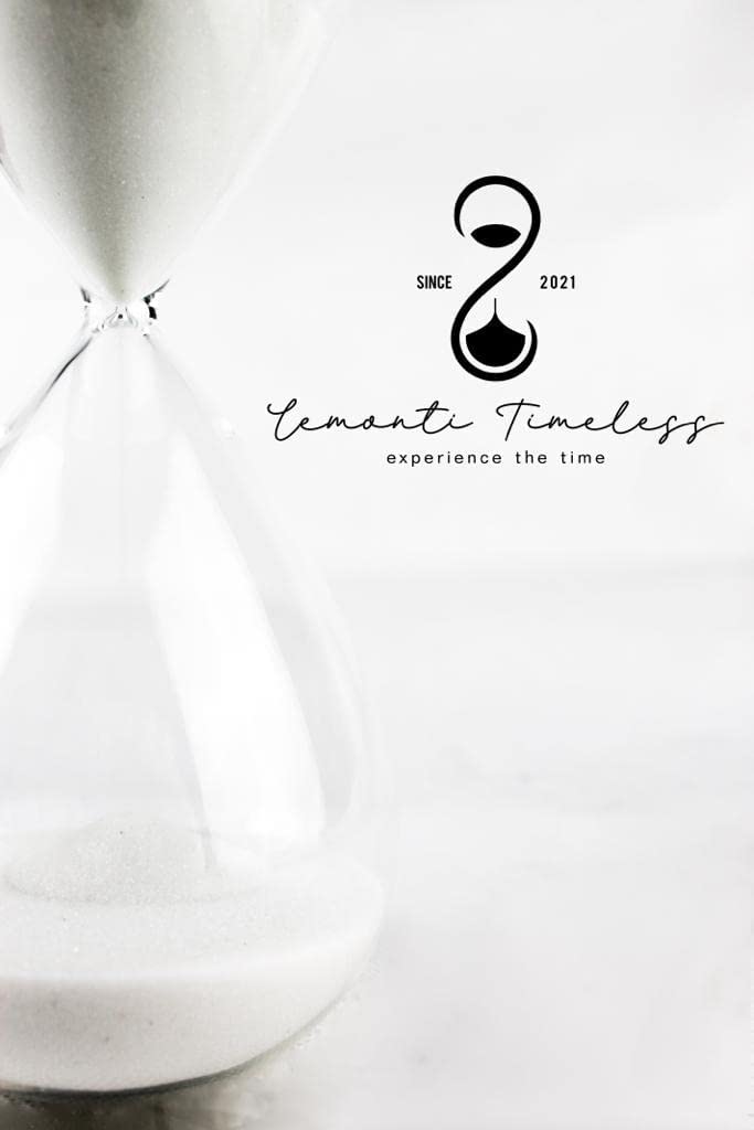 Reloj de arena de cristal | 45 minutos en negro | también en 10/15/30/45/60 min | como decoración para la oficina, la cocina y la hora para los niños…