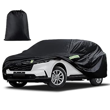 car cover for honda crv