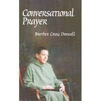 Conversational Prayer 1882972465 Book Cover