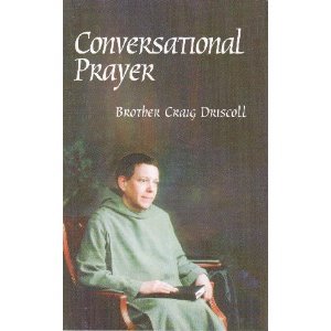 Paperback Conversational Prayer Book