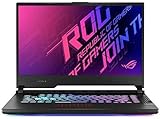 ASUS ROG Strix G G512LU-HN080T i7-10750H, version française