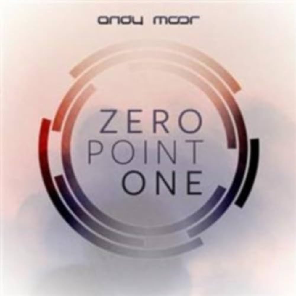 洋楽 ZERO POINT ONE Andy Moor Amazon.co.jp: Zero Point One: ミュージック