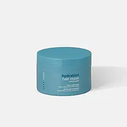 Braé Stages Hidratação Máscara Capilar Condicionante 200g, BRAÉ