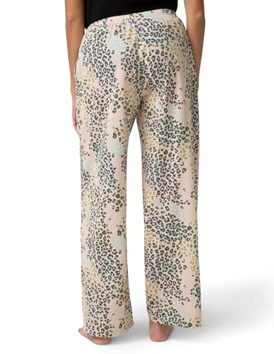Image of HUE Women's Cotton Candied Pajama Loungewear 100% Cotton Sleepwear