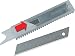 Produktbild Stanley by Black & Decker Abbrechklinge 18mm 2-11-718