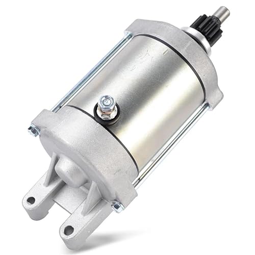 Démarreur XT600 3TB-81800-00 pour réparer un lancement moteur difficile