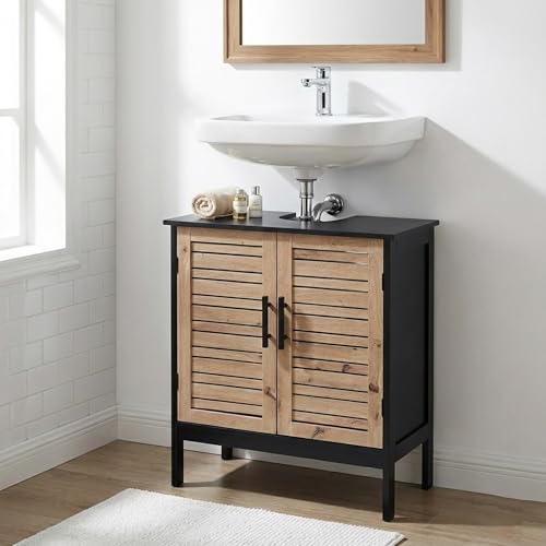 EVIDECO Under Sink Cabinet Bergen
