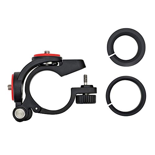 Suporte para Câmera de Ação em Bike, Joby, Geral