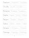 Print Handwriting Workbook for Kids: Improve Your Penmanship and Writing Skills with Letters, Words, Motivational Quotes, Funny Jokes, Science Facts for Children Ages 8-12