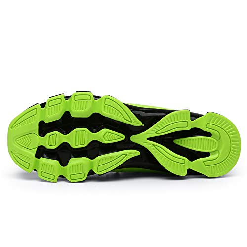 Image of XIANV Men Trail Running Shoes Breathable Sport Athletic Tennis Walking Shoes