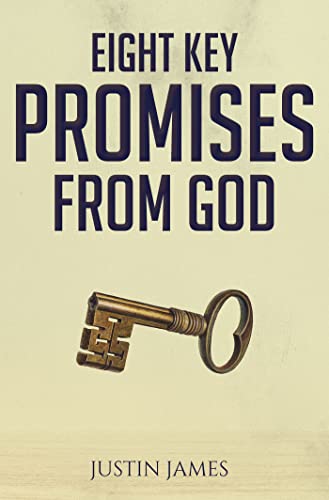 8 Key Promises from God