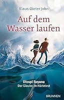 Auf dem Wasser laufen 3765507466 Book Cover