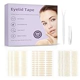 Double Eyelid Tape 600 Pcs,Create Perfect Double...