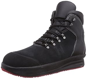 MTS MTS Sicherheitsschuhe Santos Professional Dachstar Classic O3 3003 Unisex-Erwachsene Sicherheitsschuhe