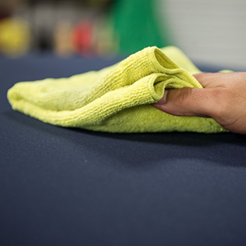 The 30 Best Chemical Guys Cleaning Cloths of 2024 [Verified] Cherry Picks