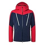 Polyester, Elasthan, DWR Technologie, Polyamid, Kjus Fast Thermo