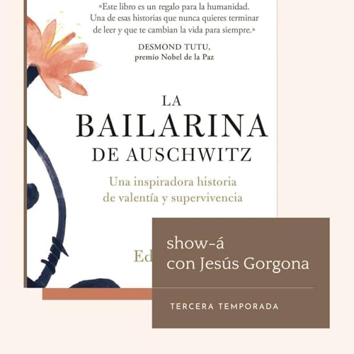 La Bailarina de Auschwitz