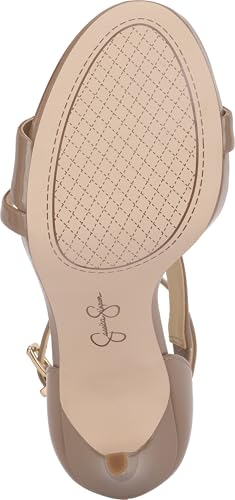 Image of Jessica Simpson Women's Rayli 2 Evening Sandals