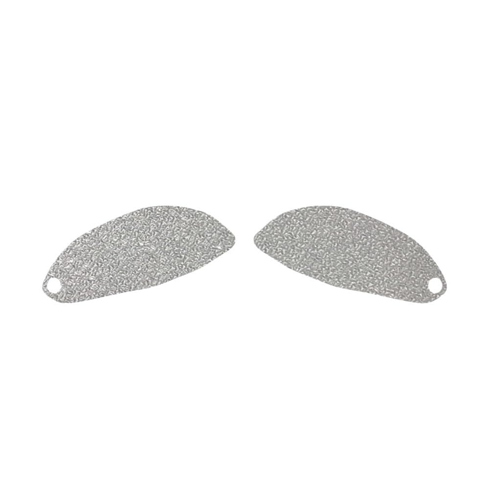 Fuel Tank Stickers Motorcycle Protection Pad Tank Grip Fuel Sticker Gasoline Traction Side Non-Slip for RSV4 for Factory for Tuono V4