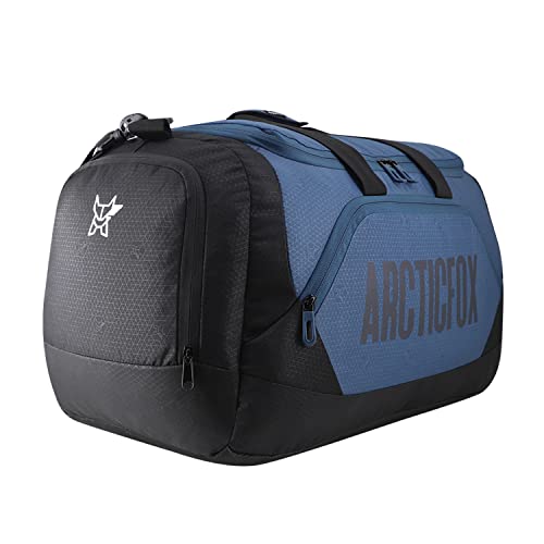 Image of Arctic Fox Torc Dark Denim 41L Travel Duffle Bag