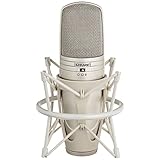 SHURE ボーカル用コンデンサー型マイクロホン KSM44ASL-X 【国内正規品】