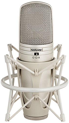 SHURE �{�[�J���p�R���f���T�[�^�}�C�N���z�� KSM44ASL-X �y�������K�i�z