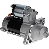 OEG Parts New Starter Compatible with Kubota D722 D782 18 20 21 Series Diesel Engines 1996-2013 1G023-63010 1G023-63011 67980-31151 1G02363010 1G02363011 6798031151 2280005910 2280005911 SND0338