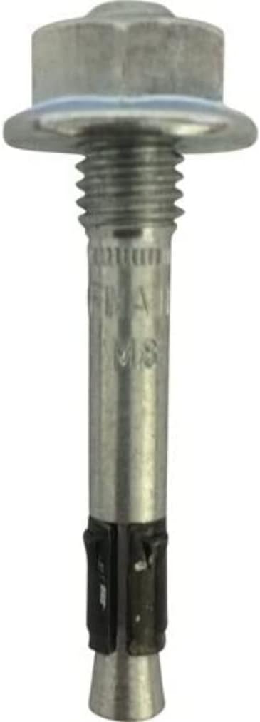 Fischer Nail FNA II 6 x 30, M6/10, 46022