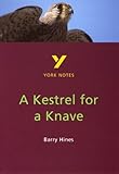 A Kestrel for a Knave (2nd Edition) (Seminar studies in history)