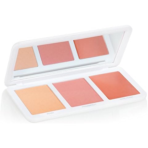 Models Own Sculpt & Glow Highlighter Palette Cover