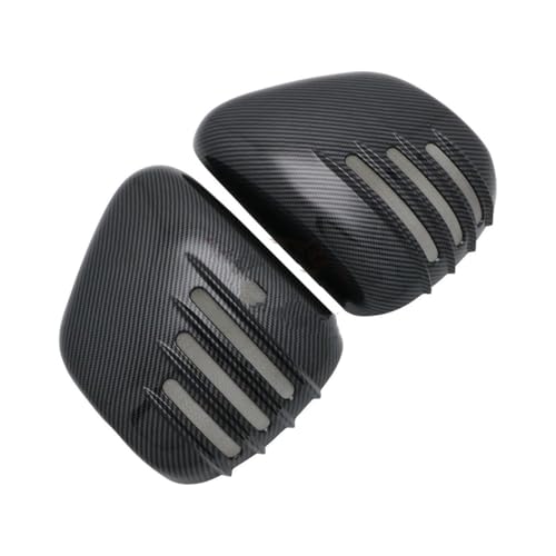 Carenage lateral moto T120 robuste contre les projections de route pour flancs gauche droit