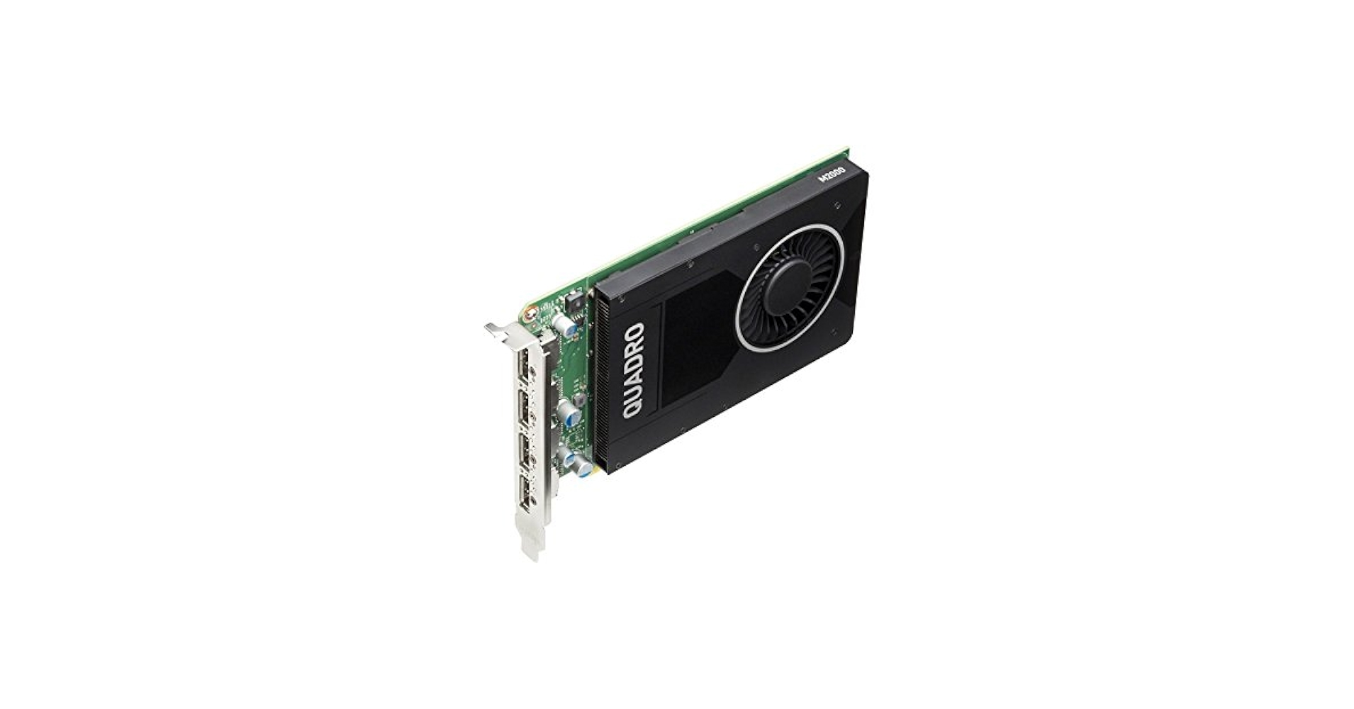 グラフィックボード・グラボ・ビデオカード NVIDIA Quadro M2000 NVIDIA Quadro M2000 - 株式会社 エルザ ジャパン
