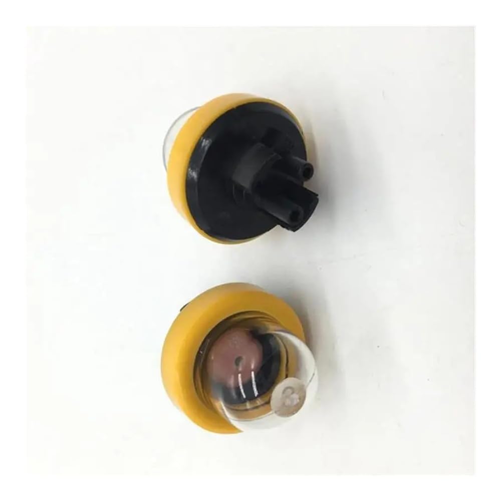 Poire d'amorçage compatible avec BG55 BG65 BG85 remplace 1130-350-6200 lot de 2