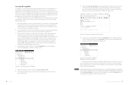 Practical Sql, 2nd Edition