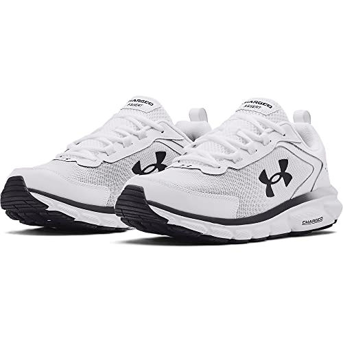 Image of Under Armour mens Charged Assert 9 Road Running Shoe
