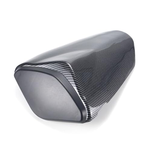 Capot de selle arrière pour ZX6R 2009-2018 carénage solo noir