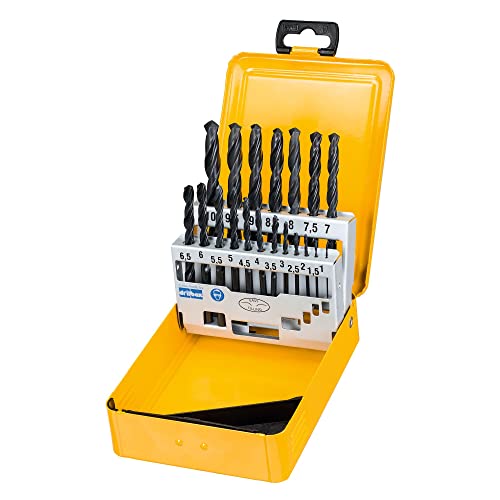 DT5913-QZ 19tlg Set HSS-R (1-10x0.5)