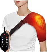 amazon vibrating heating pad Personal Lubricants main image 1