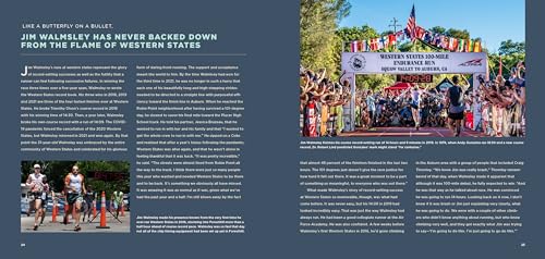 Second Sunrise: Five Decades of History at the Western States Endurance Run - image 5