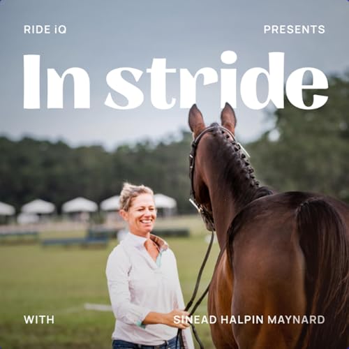 In Stride cover art