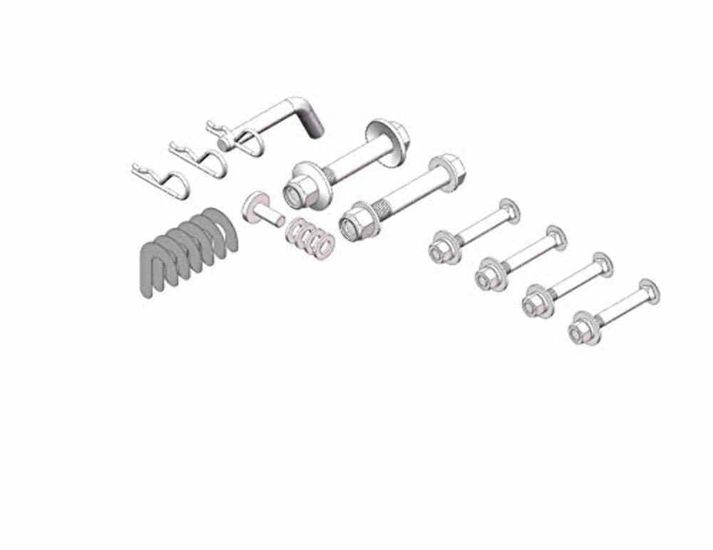 HUSKY TOWING Kit de Herramientas 32340