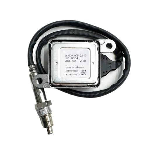 Capteur NOX Mercedes W212 W222 A0009052210 d'oxygène de rechange pour moteur essence et diesel
