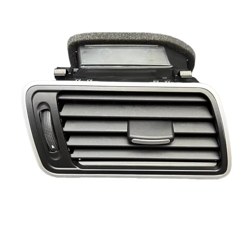 �J�[�A�E�g���b�g�O�����A�Z���u�� Compatible With For CC 2009-2014 For Passat B6 2006-2011 3AD819728 �ԃt�����g�_�b�V���{�[�h�G�A�R�������o���� A/C �ʋC��(Right)