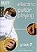 Price comparison product image Electric Guitar Playing: Grade Seven