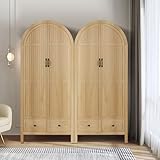 Lxsxlome Wardrobe Closet,...