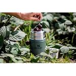 STANLEY Classic Food Jar, 1 qt, Hammertone Green - Image 5